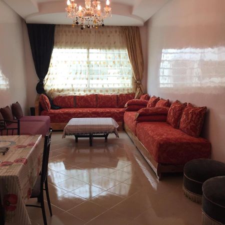 Residence Marwa Эль-Джадида Экстерьер фото